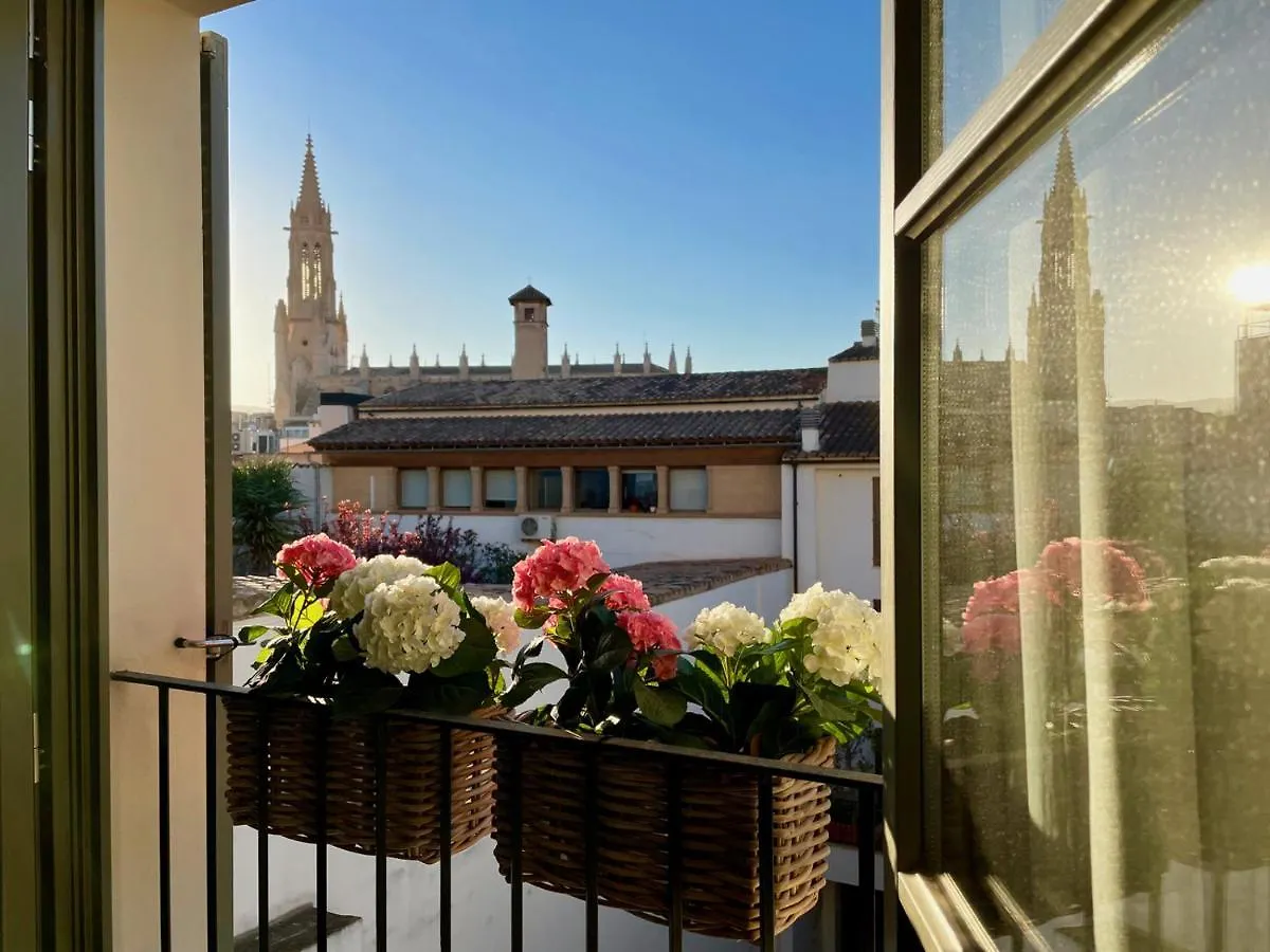 Hotel Basilica Palma di Maiorca Spagna