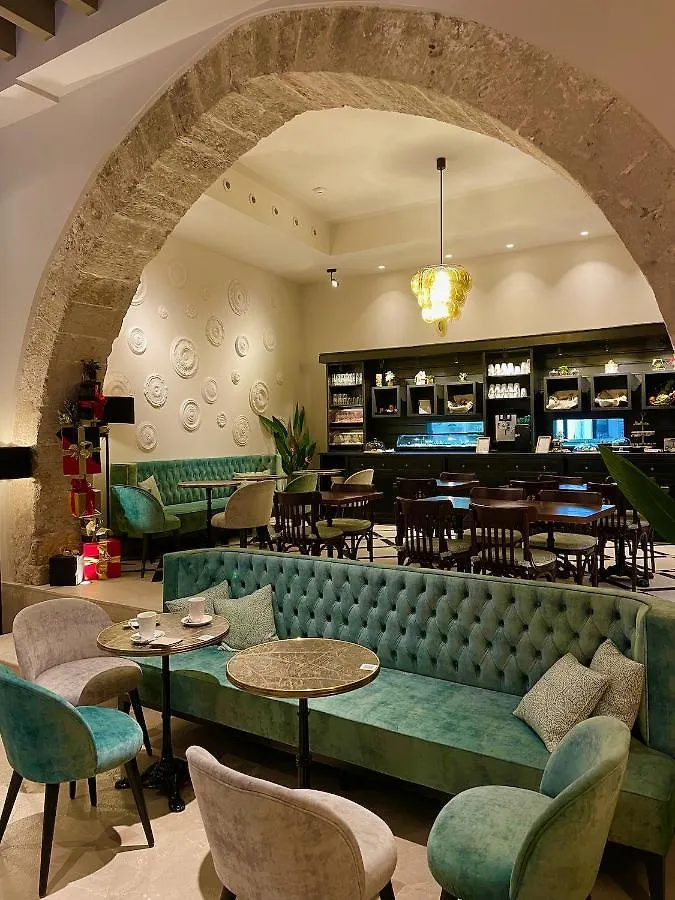Hotel Basilica Palma de Mallorca