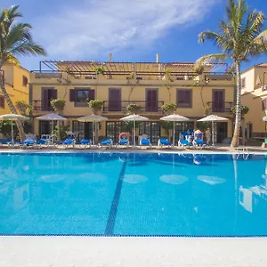 Maspalomas Oasis Club Spain