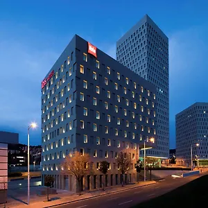 Ibis Barcelona Santa Coloma Spain