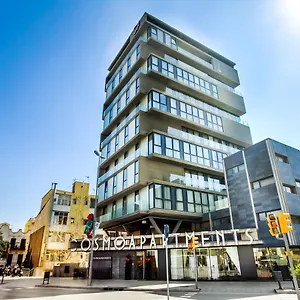  Apartment Cosmo Sants Spanien