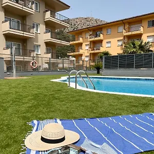  Apartment Rvapartaments Tropic Spanien