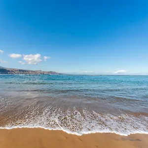Occidental Canteras Spain