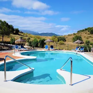  Ferienhaus Huetor Spanien
