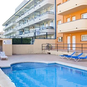  Apartment Rvapartaments Els Salats Spanien