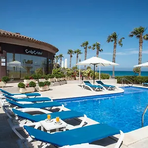  Apartment Cala Cristal By Pierre & Premium Spanien