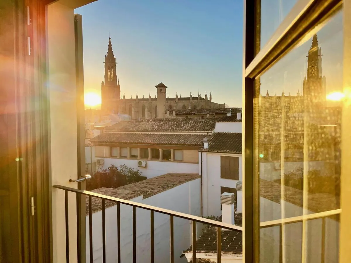 Hotel Basilica Palma de Mallorca