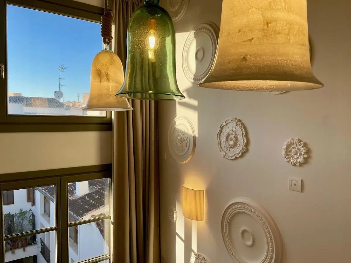 Hotel Basilica Palma de Mallorca