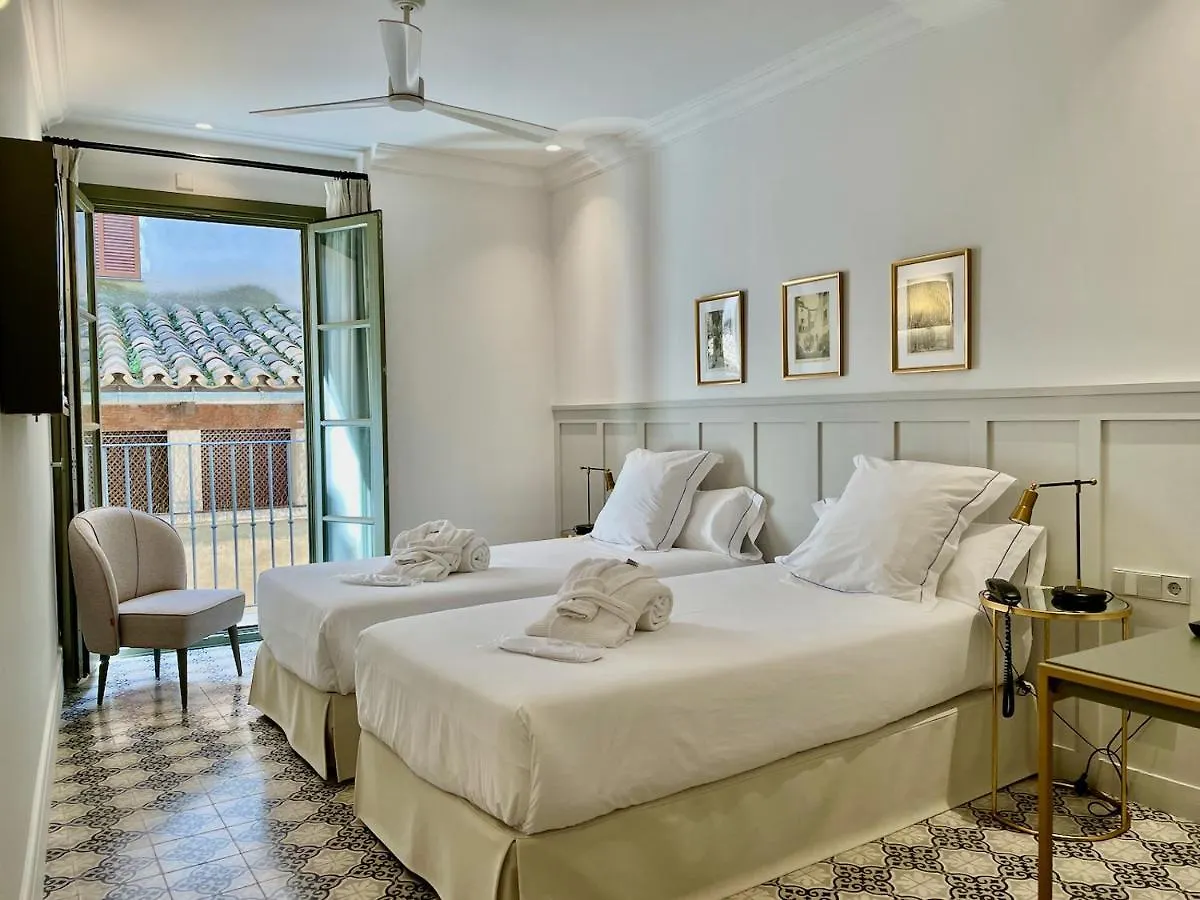 ****  Hotel Basilica Palma de Mallorca Spain