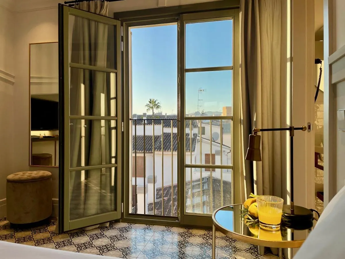 Hotel Basilica Palma de Mallorca