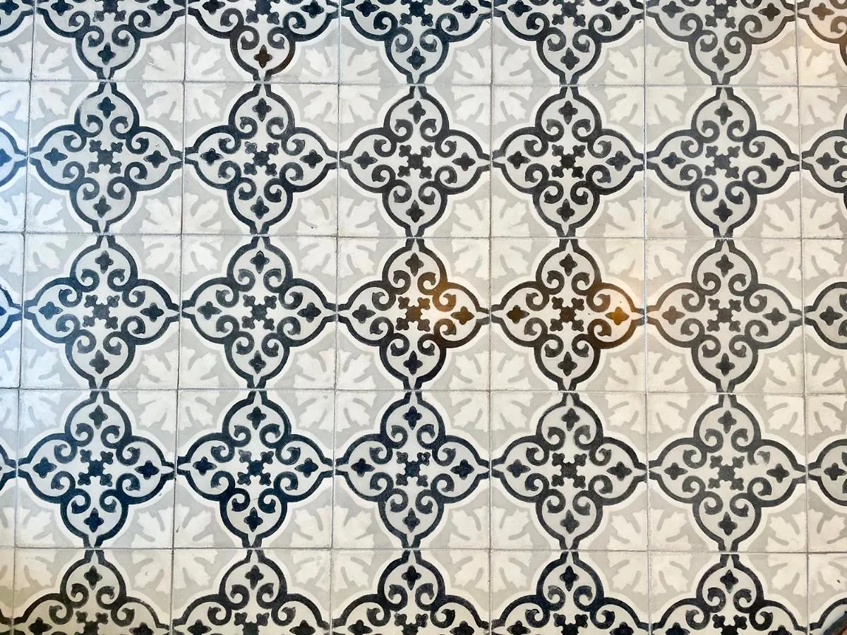Hotel Basilica Palma de Mallorca