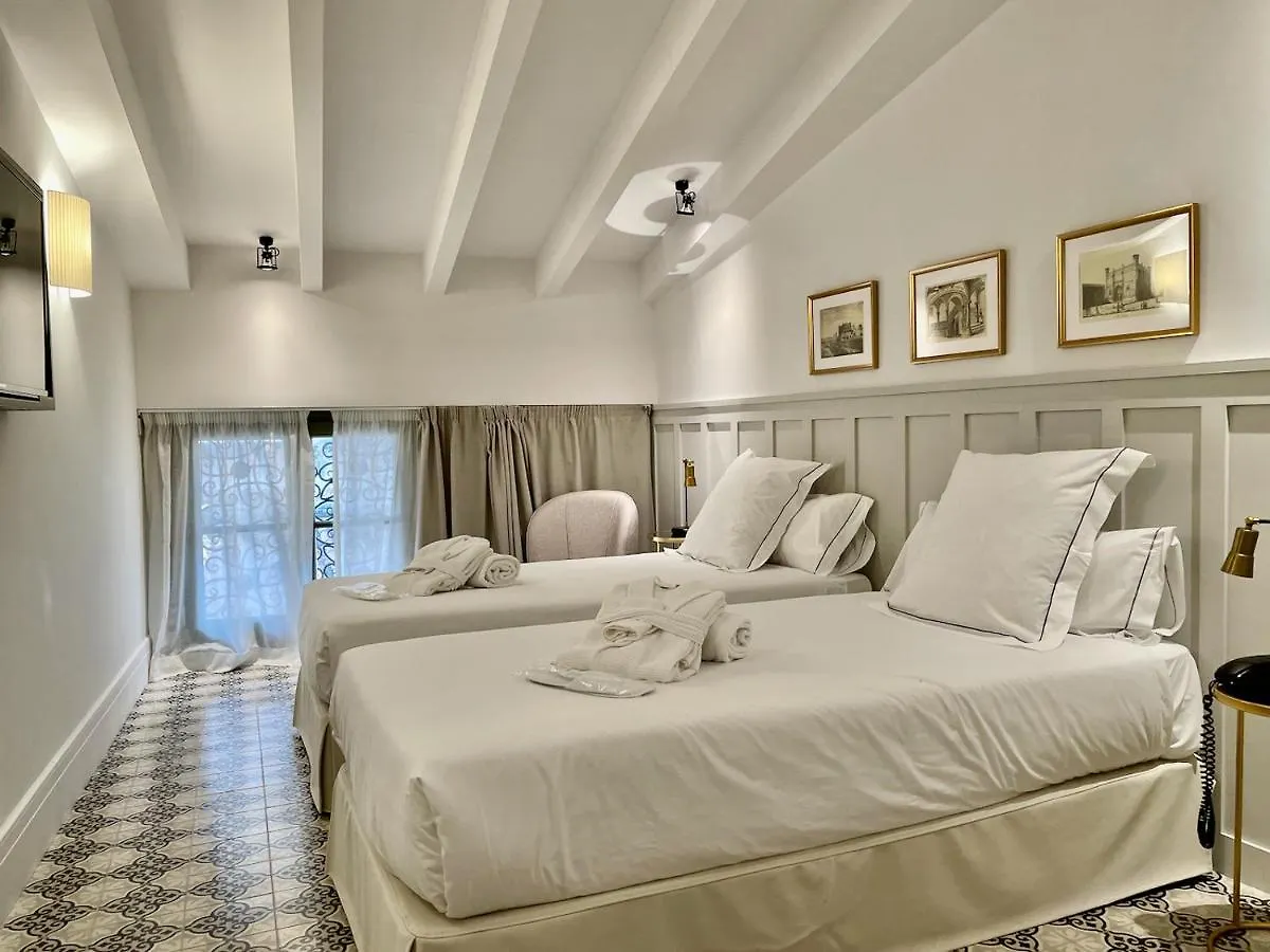 Hotel Basilica Palma de Mallorca