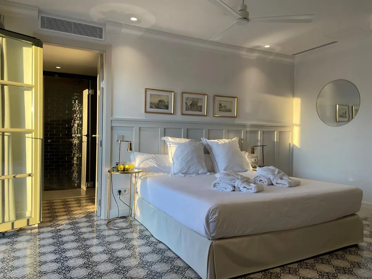Hotel Basilica Palma de Mallorca