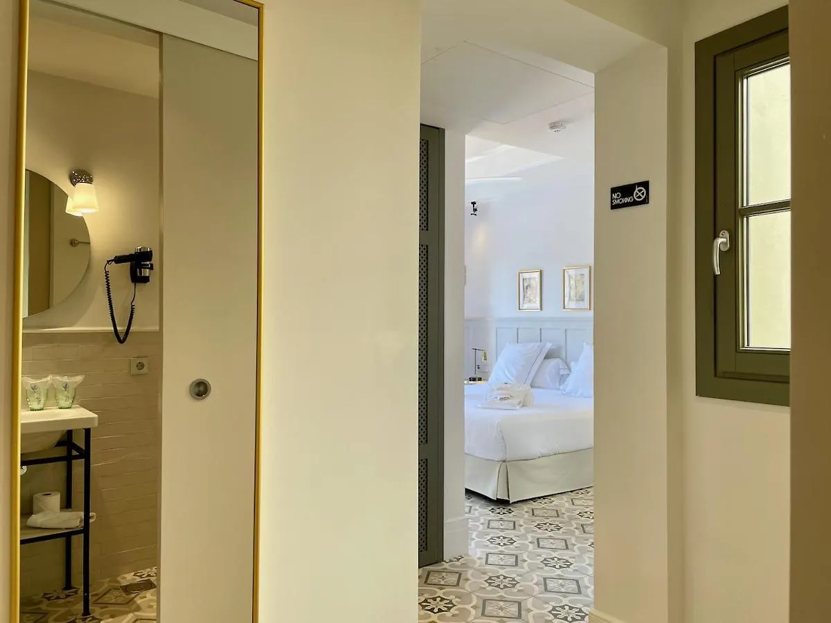 Hotel Basilica Palma de Mallorca