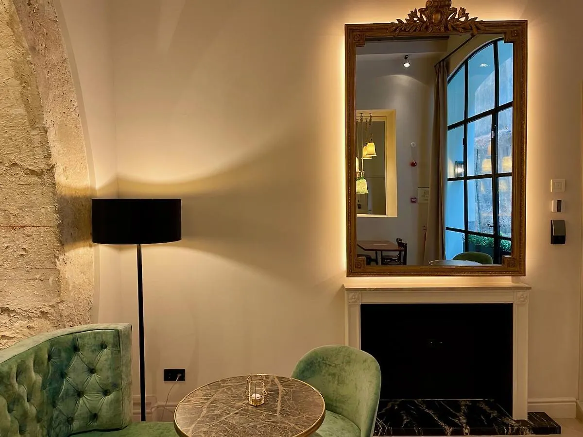 Hotel Basilica Palma de Mallorca