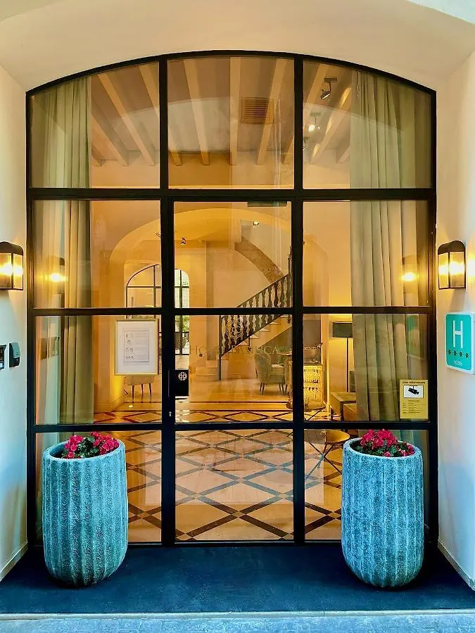 Hotel Basilica Palma de Mallorca
