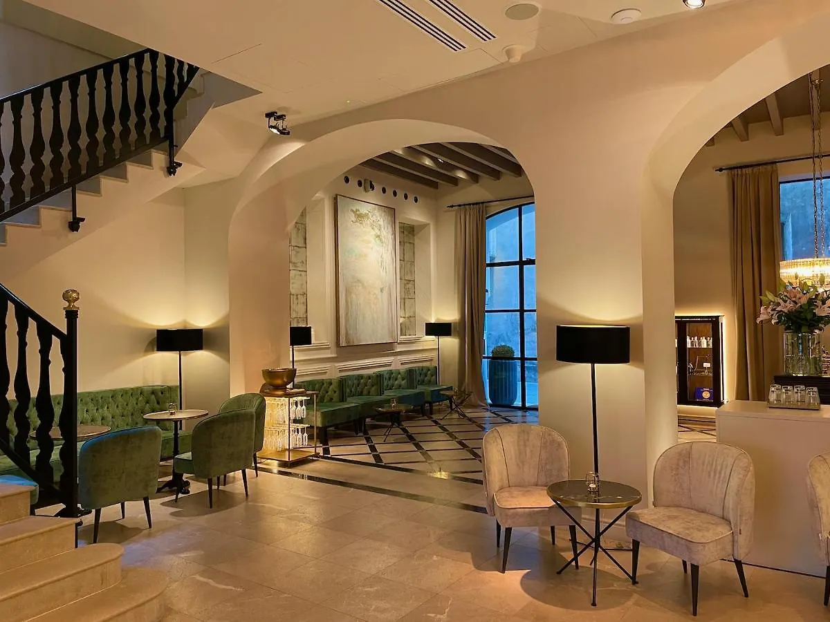 Hotel Basilica Palma de Mallorca