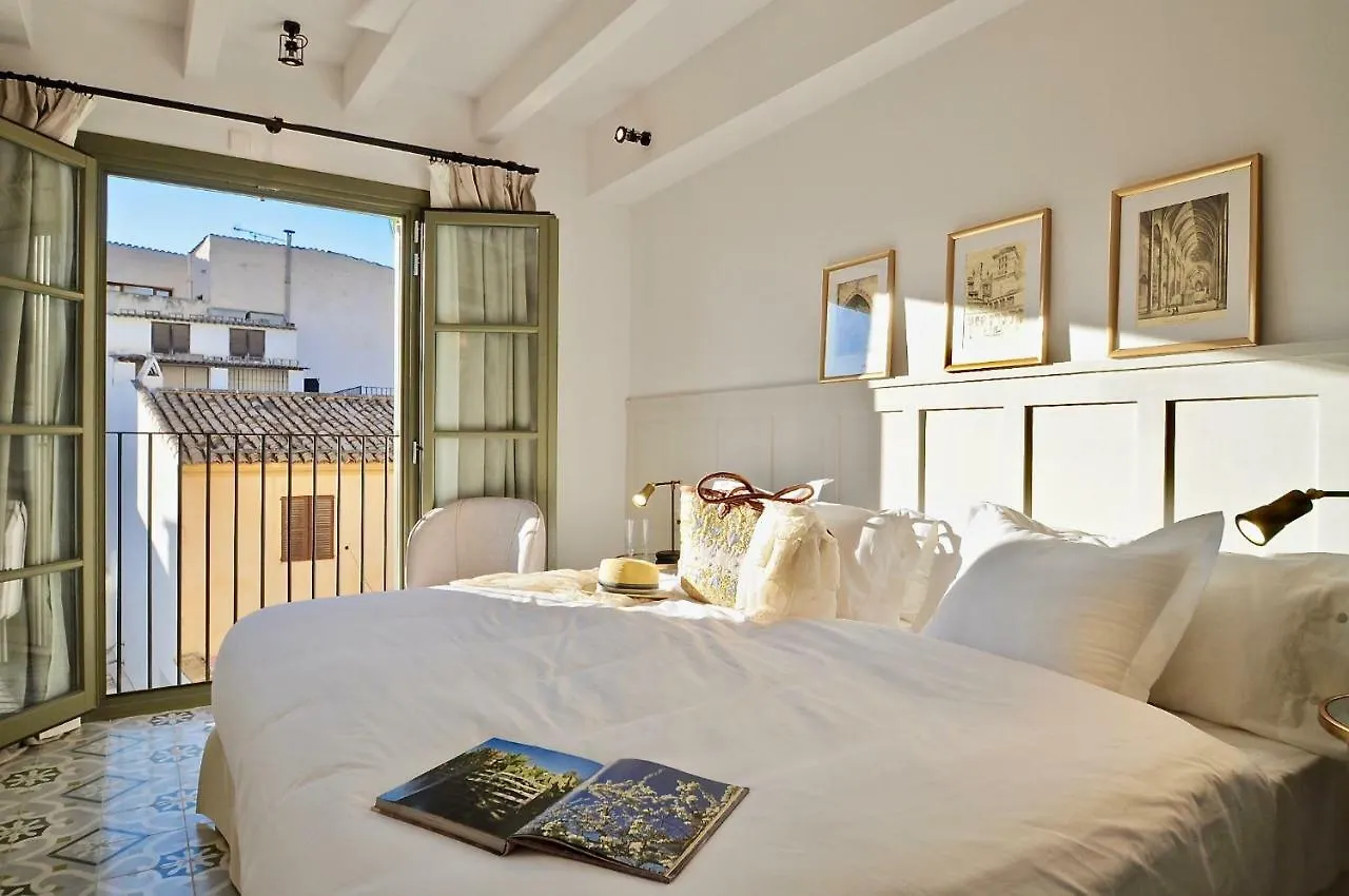 Hotel Basilica Palma de Mallorca