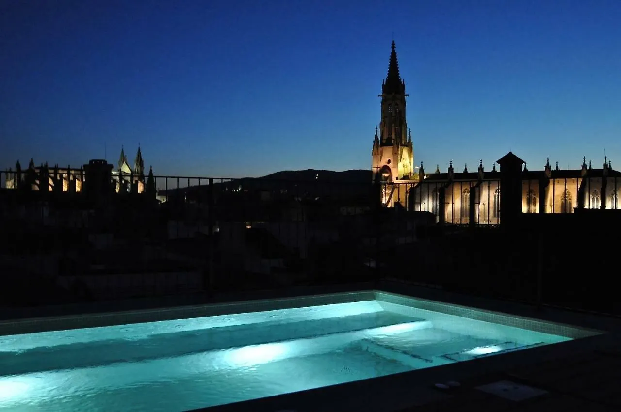 Hotel Basilica Palma de Mallorca