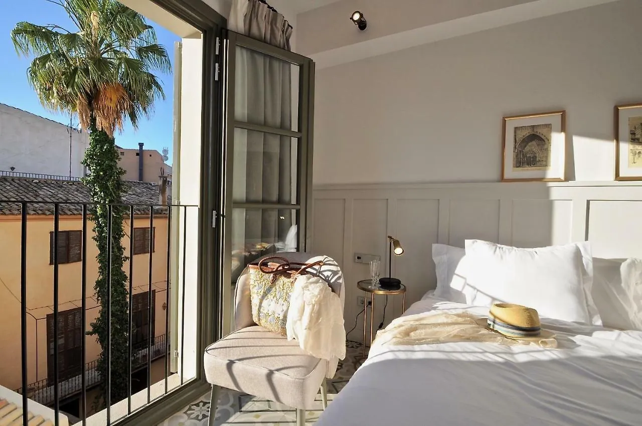 Hotel Basilica Palma de Mallorca