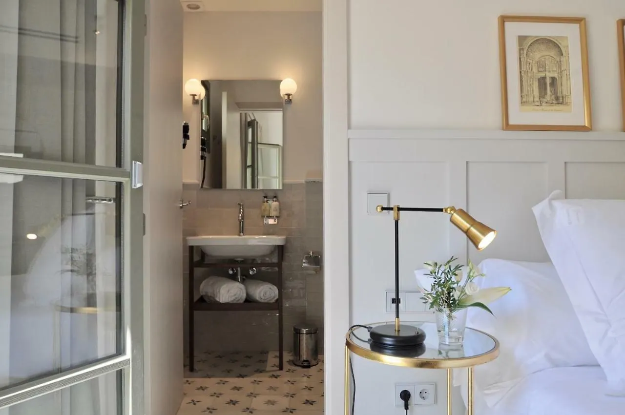 ****  Hotel Basilica Palma de Mallorca Spain