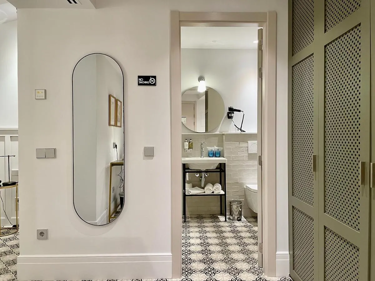 Hotel Basilica Пальма-де-Майорка 4*,  Испания