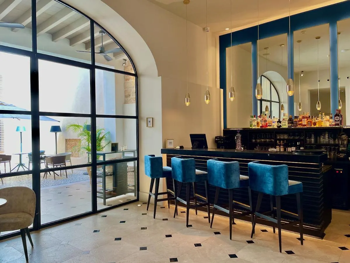 Hotel Basilica Пальма-де-Майорка 4*,  Испания